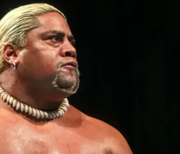 Rikishi slams WWE creative team Over Jey Uso’s brief title reign