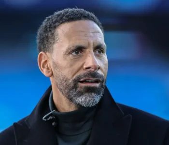 EPL: Only two teams can win title next season – Rio Ferdinand