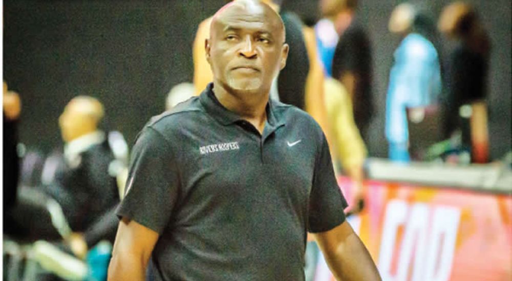 Why Rivers Hoopers Crashed Out Of Africa Basketball League – Coach