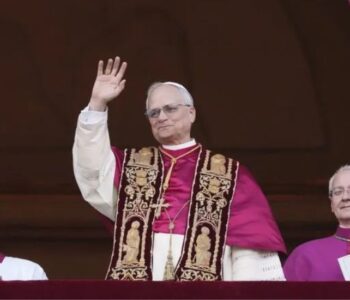 Benue Killings: Pope Leo Prays For Victims