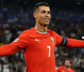 My children are Spanish, they’ll respect me now after Portugal beat Spain – Ronaldo