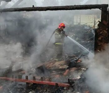 Toddler, Four Others Killed As Russia Launches 103 Drones, Ballistic Missile Into Ukraine