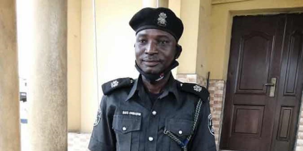 Rivers Police Arrests Suspected Cultists Linked To Late SP Bako’s Murder