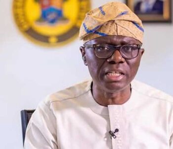 Lagos Residents Ask Sanwo-Olu To Fix Infrastructure Before Relaunching Monthly Sanitation