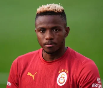 ‘Osimhen went crazy over news of his departure from Galatasaray’ – Ugur Karakullukçu