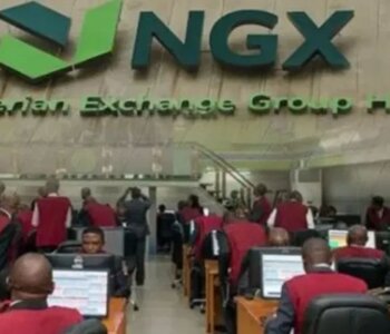NGX Soars Past N74 Trillion as Investors Pocket N445 Billion in Gains