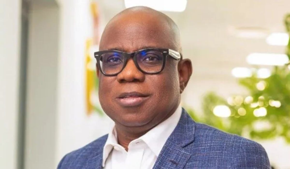 Senate Summons NNPCL Boss Bayo Ojulari, Threatens Arrest Over Non-Compliance