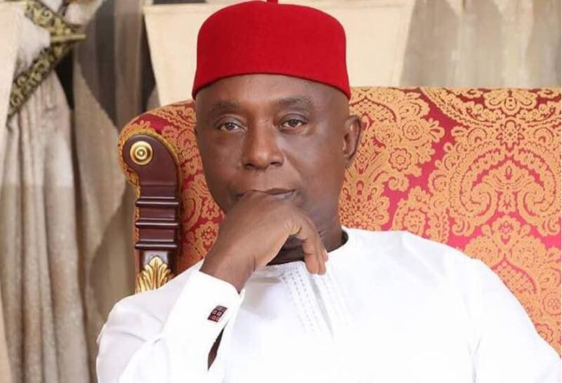 Crude Oil Theft: Nwoko Seeks AI-Powered Surveillance, Regional Security