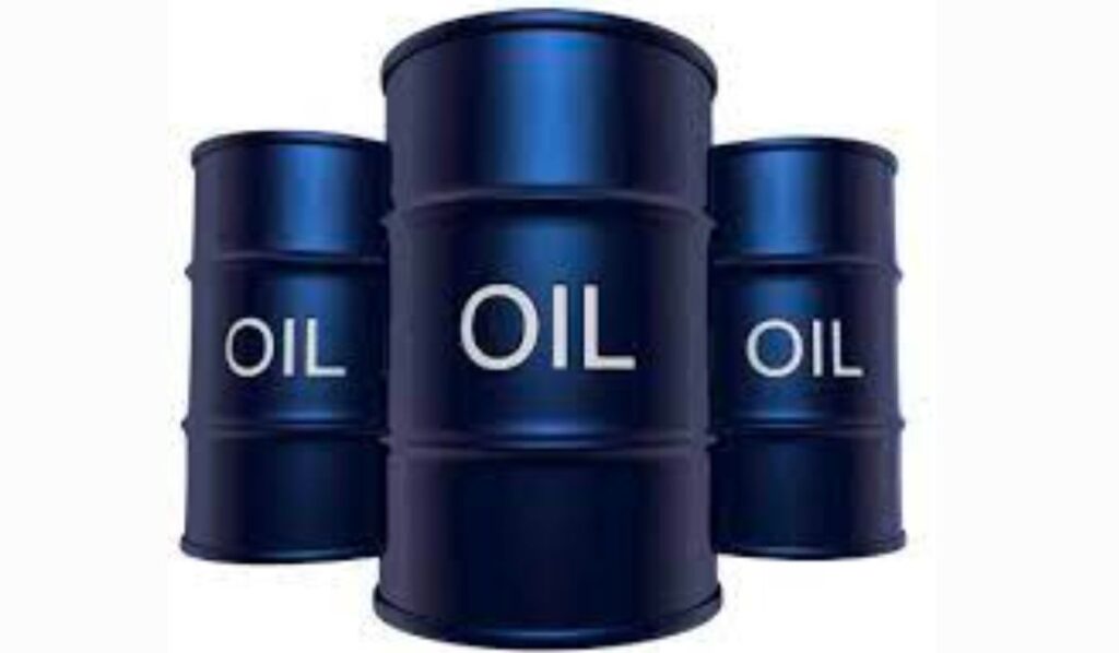 Oil Prices Climb Again Amid Iran-Israel Conflict Fears