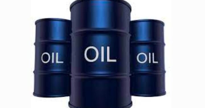 Oil Prices Climb Again Amid Iran-Israel Conflict Fears