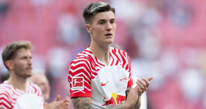 Leipzig reduce transfer fee for Arsenal target Sesko