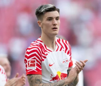 Transfer: Sesko’s agent insists he’ll only join ‘special club’ amid Arsenal interest