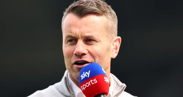 FIFA Club World Cup: They’ll want to beat everyone – Shay Given predicts team to win trophy