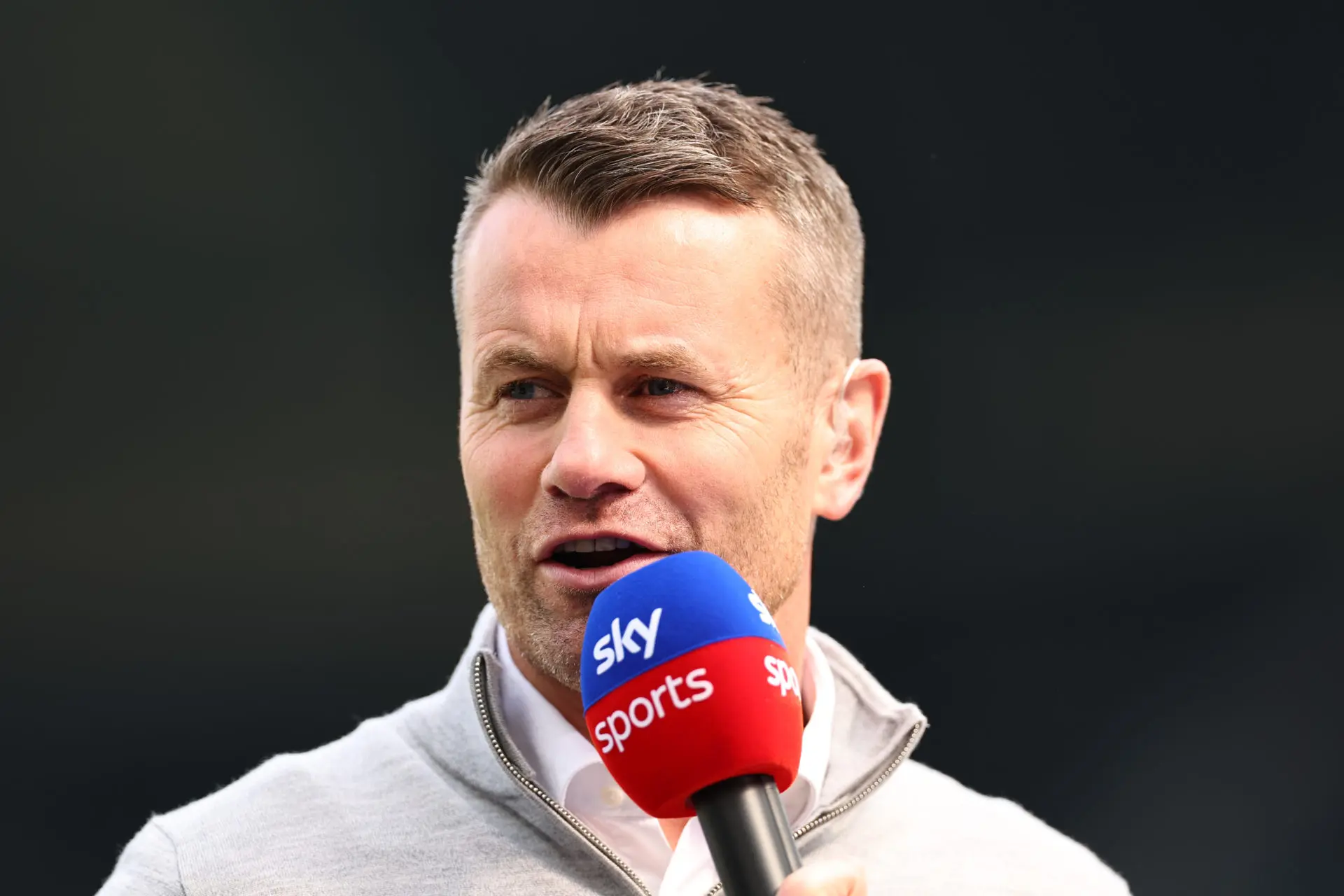 FIFA Club World Cup: They’ll want to beat everyone – Shay Given predicts team to win trophy