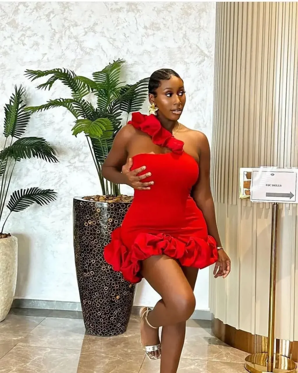 BBNaija S9 Reunion: Kassia ruined my friendship with her husband, Kellyrae – Nelly