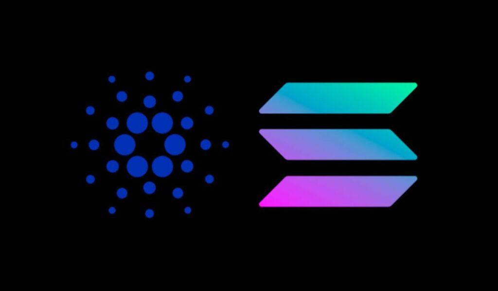 Solana, Cardano Clash Over Bitcoin Reserves