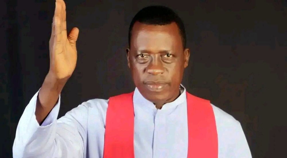 Priest Advises African Witches To Embark On Noble Innovations
