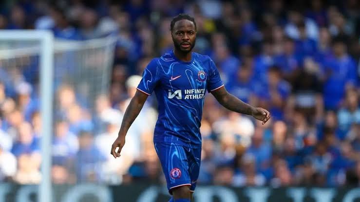 CWC: Chelsea drops Felix, Sterling from squad as Man City complete 4 signings in time