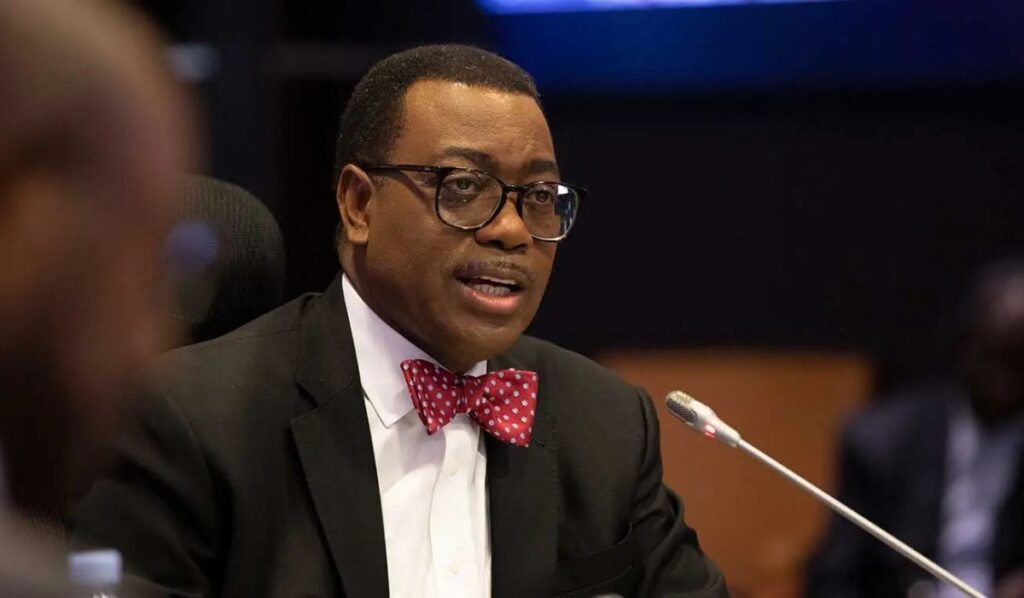 Adesina Joins World Food Prize Council of Advisors