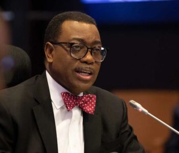 Adesina Joins World Food Prize Council of Advisors