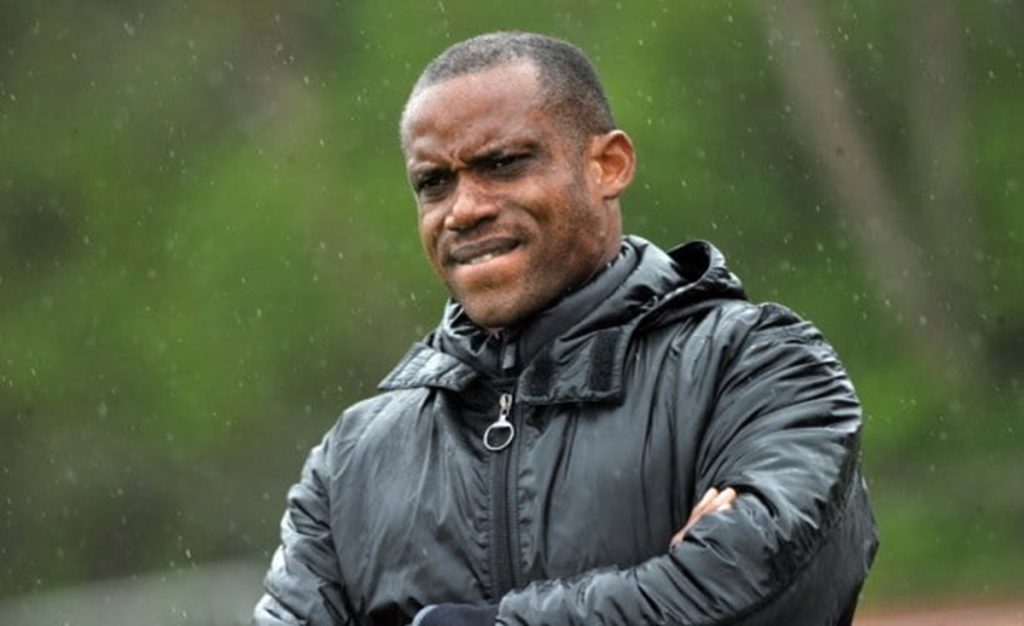 England vs Senegal: Africa has no reason to fear any team anymore – Oliseh
