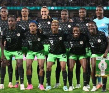 WAFCON 2024: Super Falcons land in Casablanca for final preparation