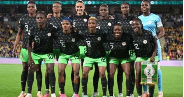 WAFCON 2024: Super Falcons land in Casablanca for final preparation