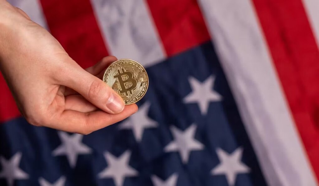 Texas Pioneers US First State-Backed Bitcoin Reserve