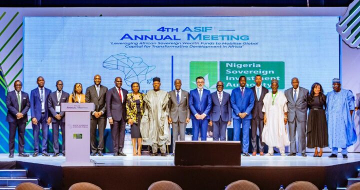 Tinubu Urges African Leaders To Use Sovereign Wealth Funds For Jobs, Climate, Infrastructure