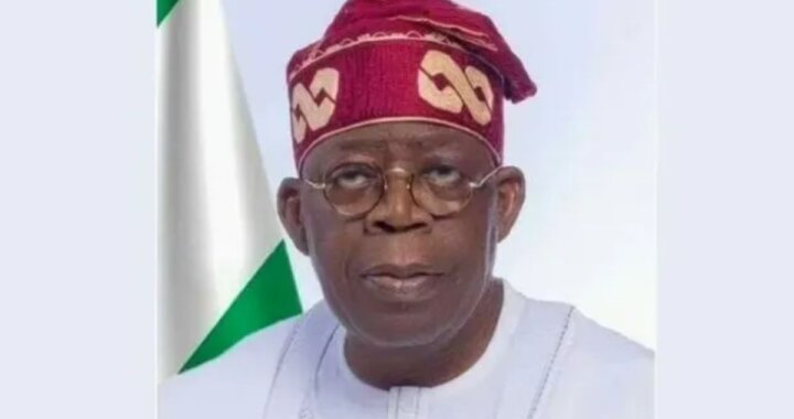 Tinubu Withholds Assent to NDLEA Amendment Bill 2025 Despite NASS Approval