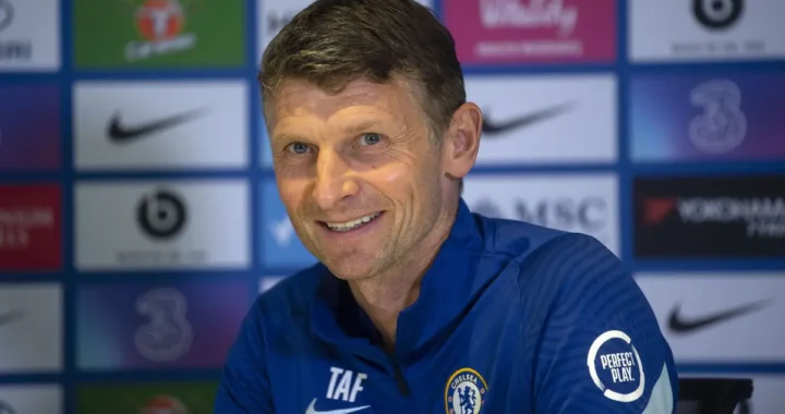 Transfer: ‘Very smart move’ – Ex-Chelsea star, Tore Flo hails Enzo Maresca’s side for surprise target