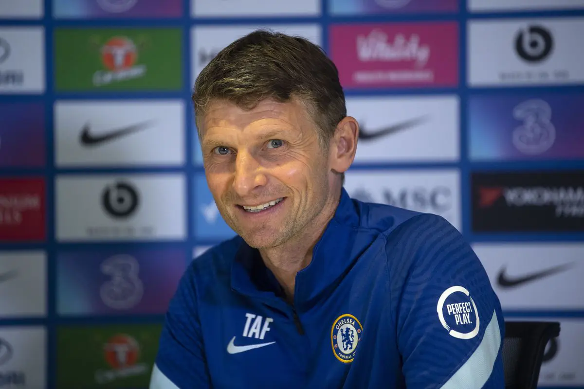 Transfer: ‘Very smart move’ – Ex-Chelsea star, Tore Flo hails Enzo Maresca’s side for surprise target