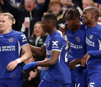 Transfer: Mass Exodus Looms in Summer Shake-Up as Chelsea Put 14 Players Up for Sale 