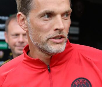 EPL: Tuchel names two clubs with key advantage to win title next season