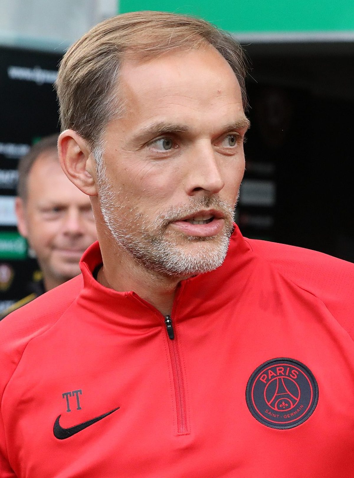 EPL: Tuchel names two clubs with key advantage to win title next season