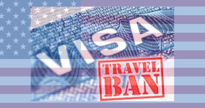 Nigeria, 35 Other Countries Risk Travel Ban- US