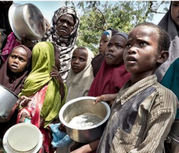UN Warns of Escalating Hunger Crisis in Nigeria and 12 Other Nations