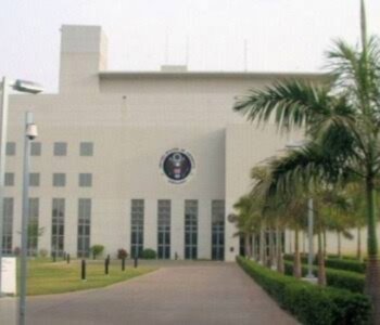 US Embassy Issues Restrictions To Citizens Over Deepening Global Threats