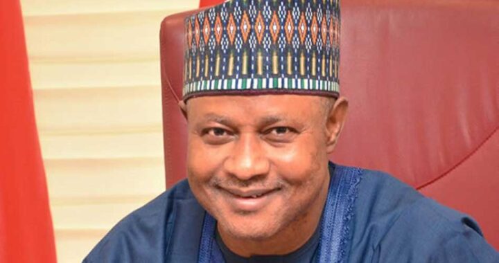 Kaduna Unveils N33bn Disability Health Plan