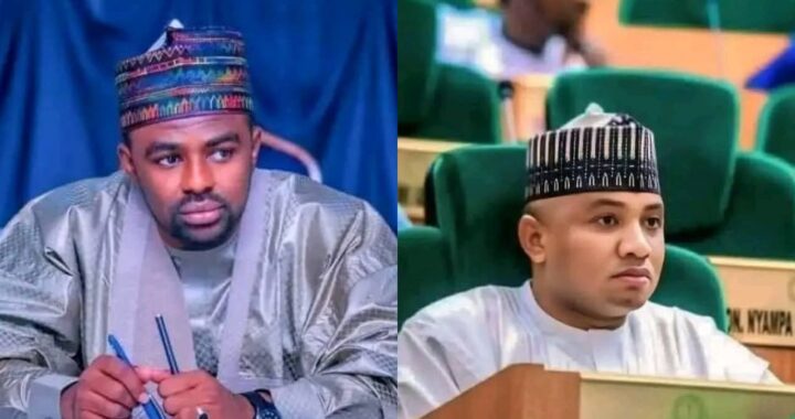 Champions Of The People: How Young Federal Lawmakers Are Redefining Representation In Sokoto State