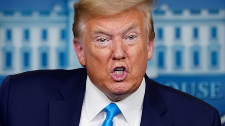 ‘It Will Get Worse, More Brutal’ — Trump Tells Iran After Israel Strikes Killed Top Generals