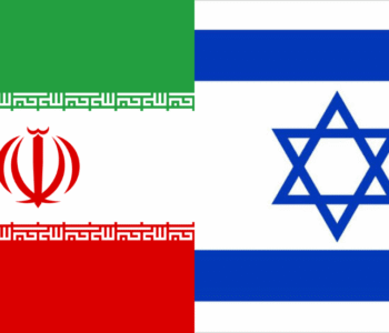 Iran Retaliates, Hits Israel With Missiles After Killing Of Top Generals