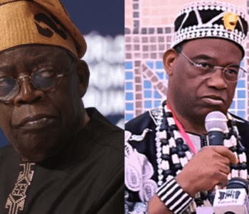 Tor Tiv Declares Benue Killings Genocide, Rejects ‘Herders-Farmers Clash’ Tag