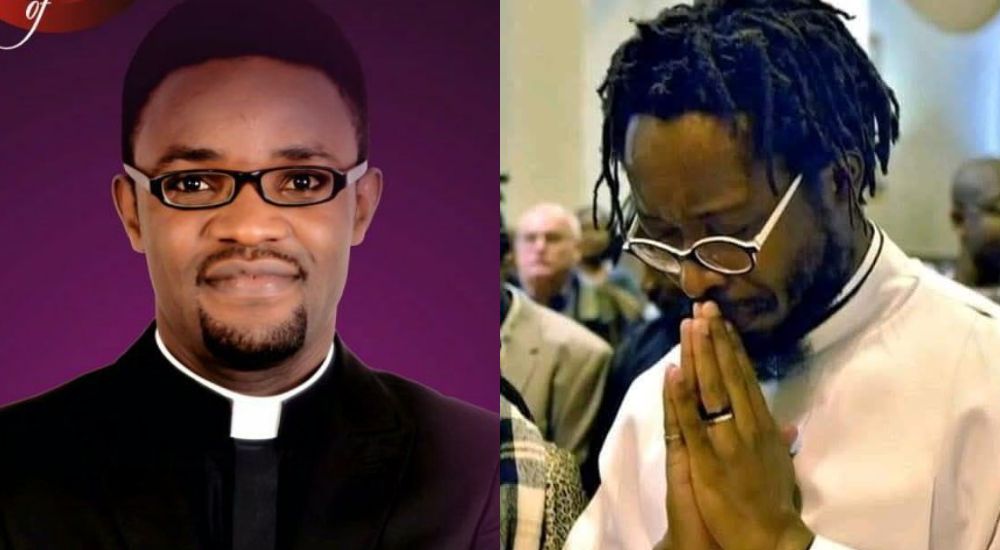 ‘Nothing Wrong With Dreadlocks,’ Says Catholic Priest