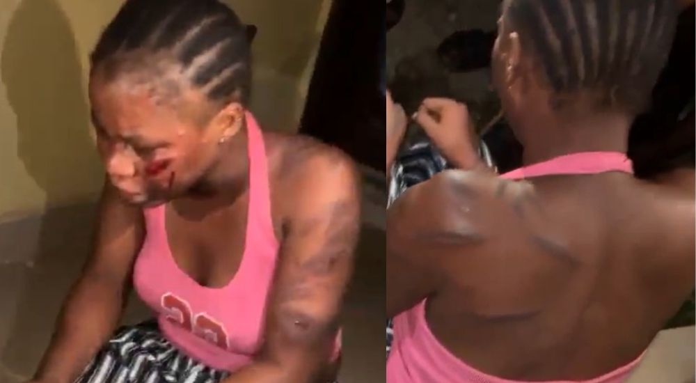 Students In Police Net After Beating Colleague Over Boyfriend
