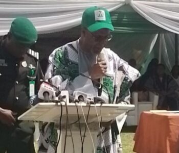 World Environment Day: FG Laments Plastic Pollution From Sachet Water Bags