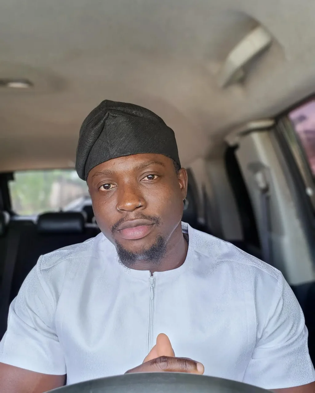 Benue crisis: Herdsmen bigger than you – VeryDarkMan knocks Nigerian Govt