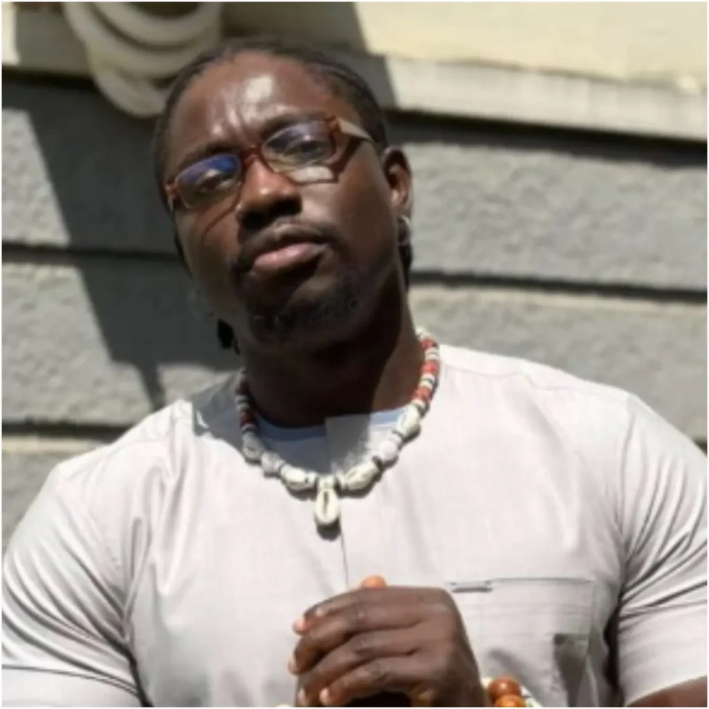 Mohbad: VeryDarkMan shares alleged voice recording of Zlatan Ibile
