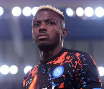 Transfer: Several options – Romano gives update on Victor Osimhen