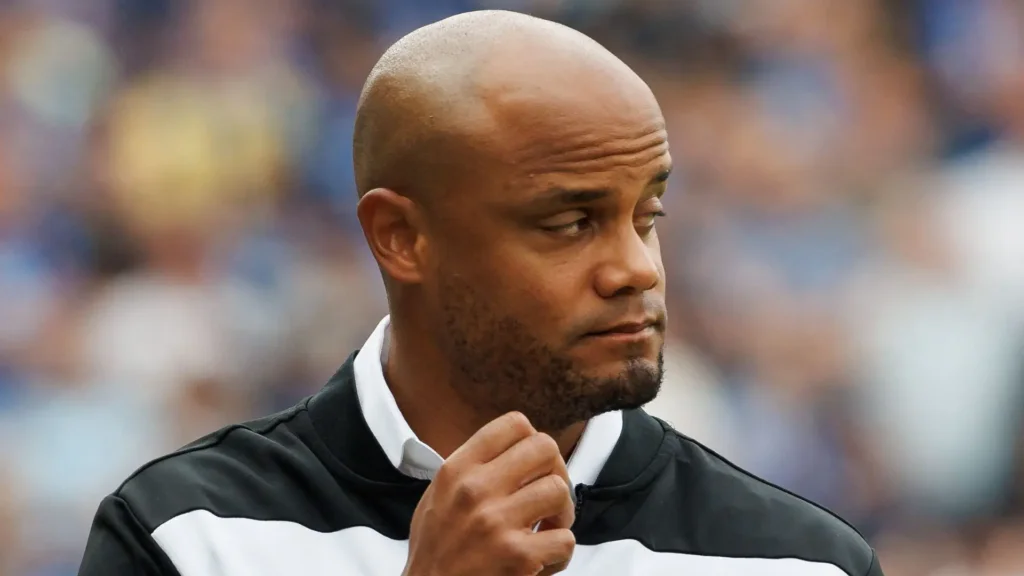 Club World Cup: Kompany confident as Bayern prepare for PSG test in quarter-final